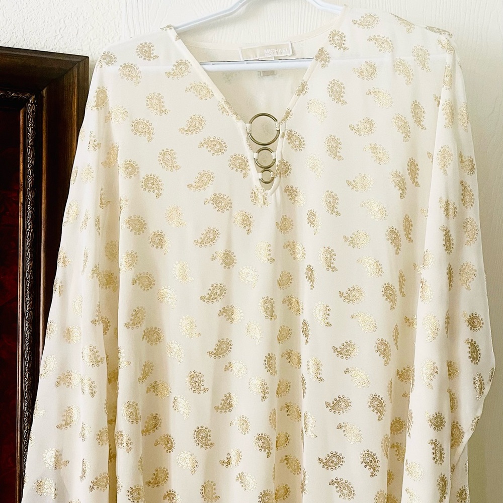 Michael Kor Shirt